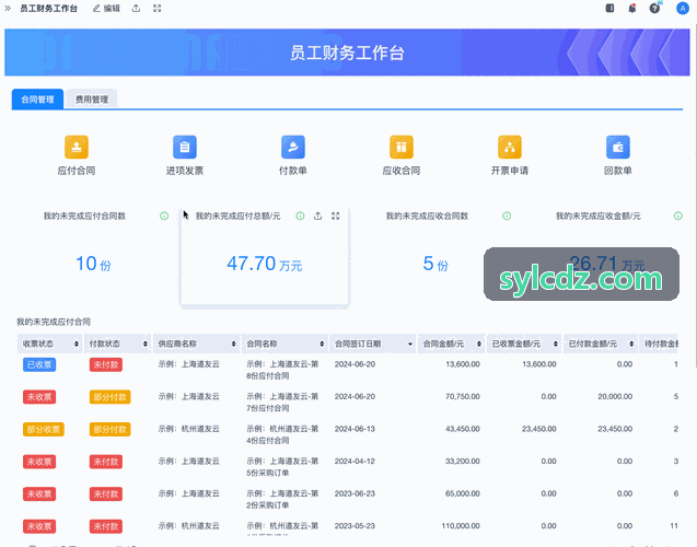 专利侵权预警